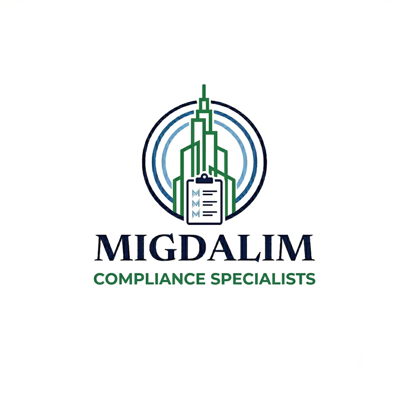 Migdalim Compliance