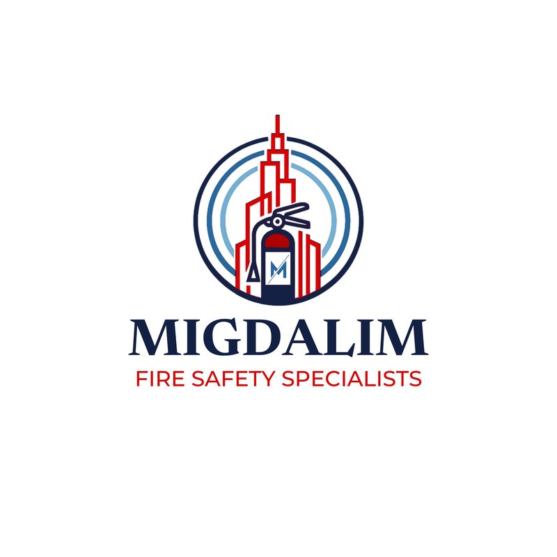 Migdalim Fire Safety