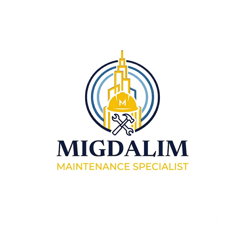 Migdalim Maintenance