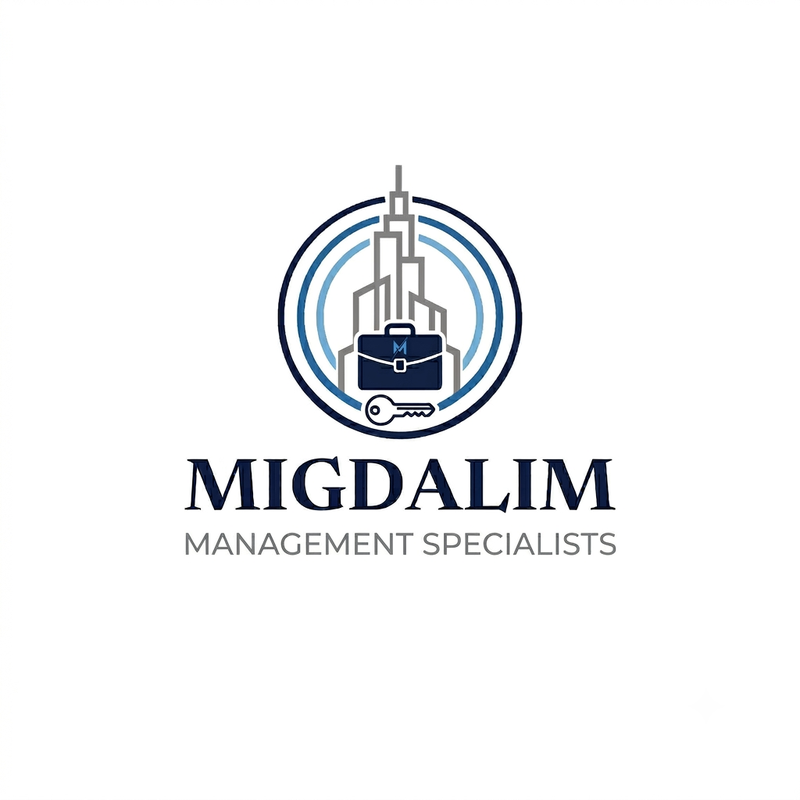 Migdalim Management