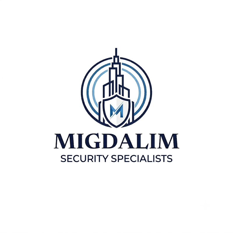 Migdalim Security